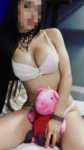 Anadolu Yakası Seksi Escort Bayan İrem - Image 4