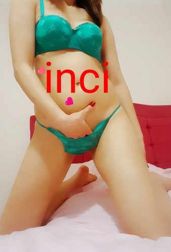 Pendik Kurtköy Escort Bayan İnci - Image 3