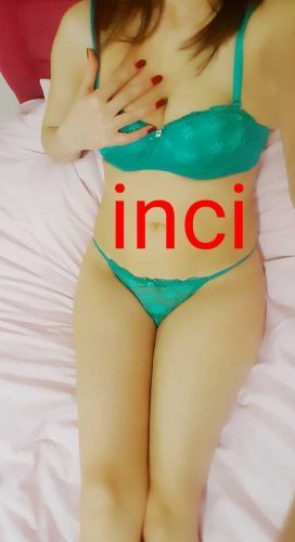 Pendik Kurtköy Escort Bayan İnci - Image 6