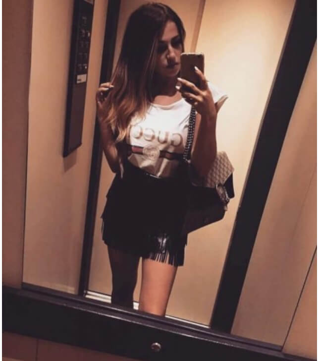 Pendik Kurtköy Tuzla Escort Bayan Ecem - Image 3