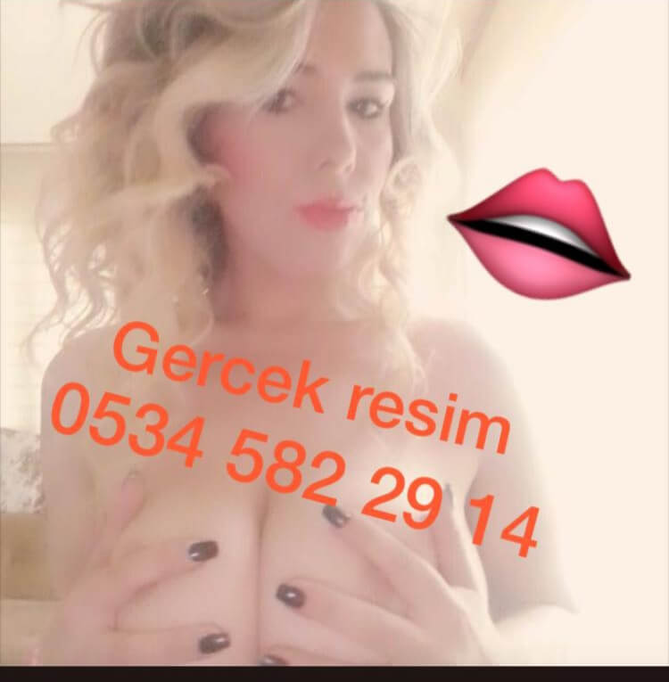 Kurtköy Yeni Escort Bayan Seray - Image 5