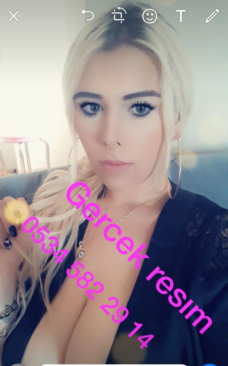 Kurtköy Yeni Escort Bayan Seray - Image 7