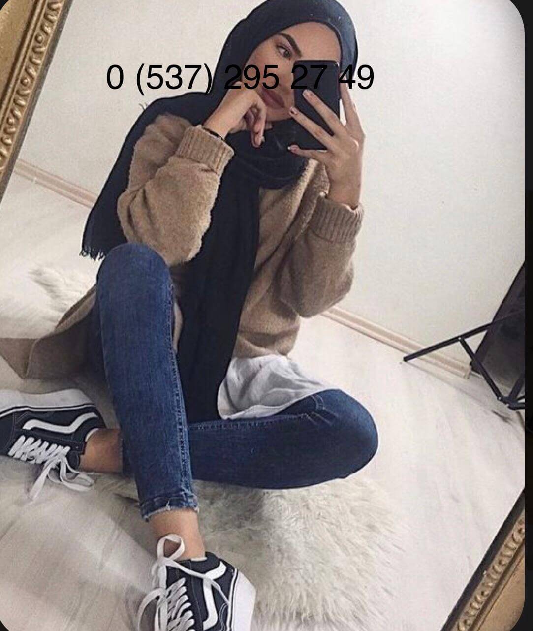 Pendik Merkez Öğrenci Escort Bayan Reyhan - Image 3