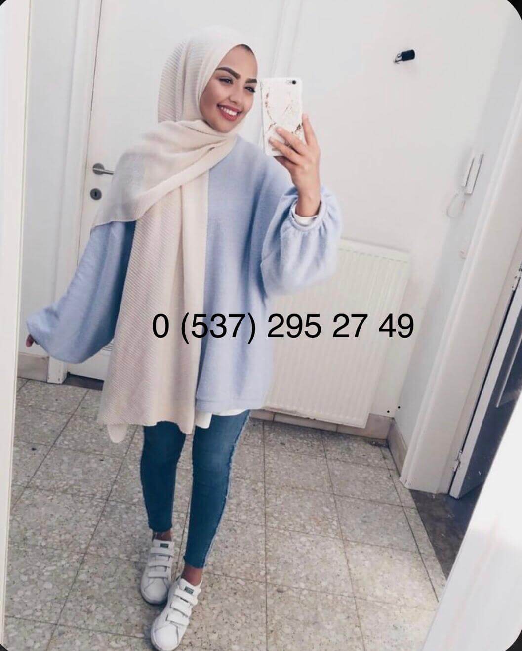 Pendik Merkez Öğrenci Escort Bayan Reyhan - Image 12