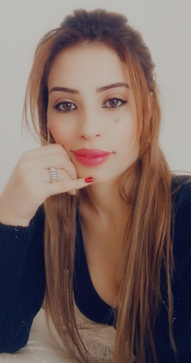 Anadolu Yakası Escort Bayan Merve ve Elina - Image 4