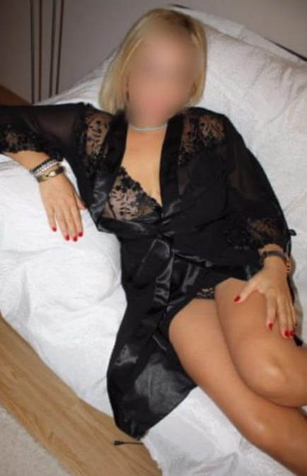 Maltepe Escort Bayan Sveta - Image 5