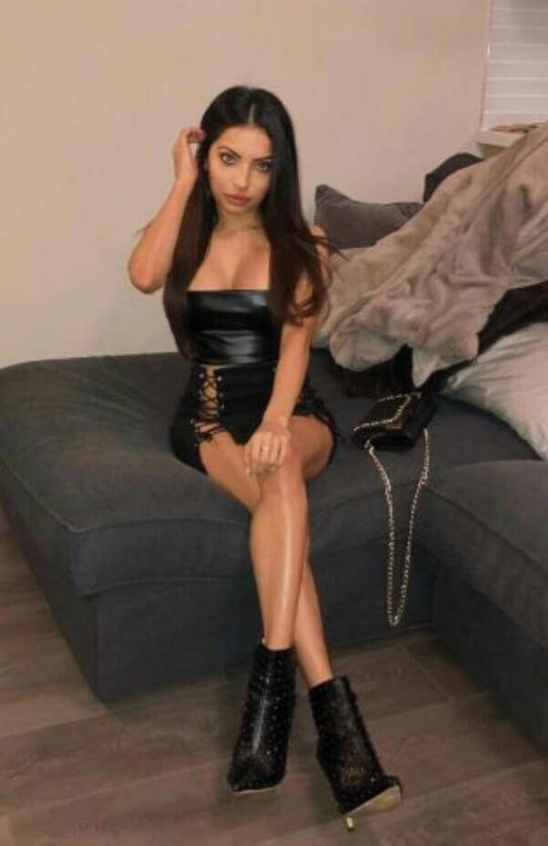 Pendik Kurtköy Tuzla Sınırsız Escort Bayan Gözde - Image 2