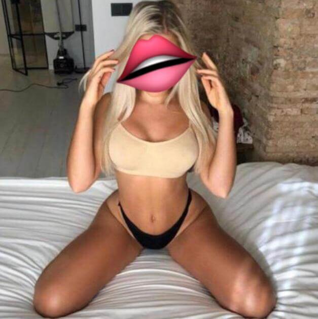 Pendik Merkez Escort Bayan Tutku - Image 4