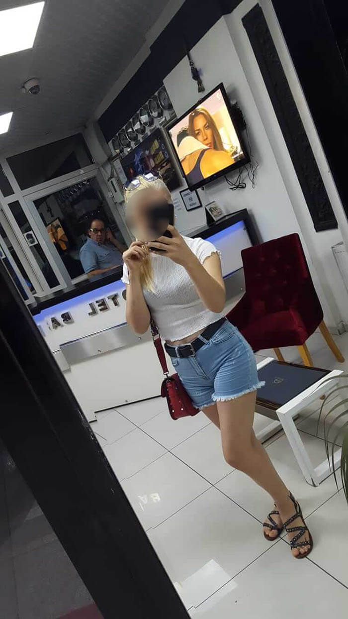 Anadolu Yakası Escort Bayan Maya ve Milano - Image 4