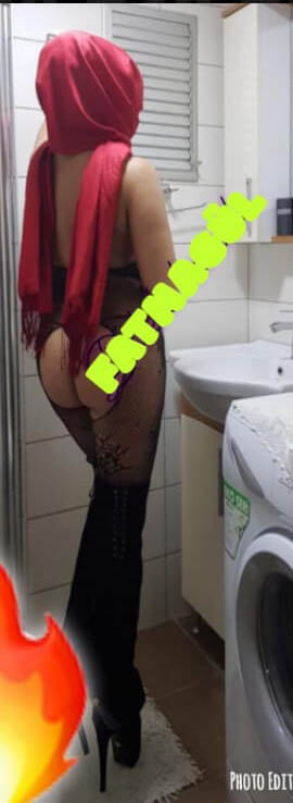 Maltepe Tesettürlü Escort Bayan Fatmagül - Image 3