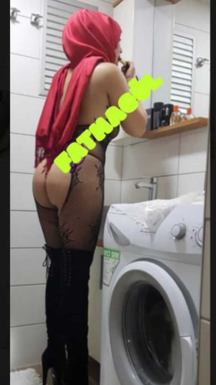 Maltepe Tesettürlü Escort Bayan Fatmagül - Image 1