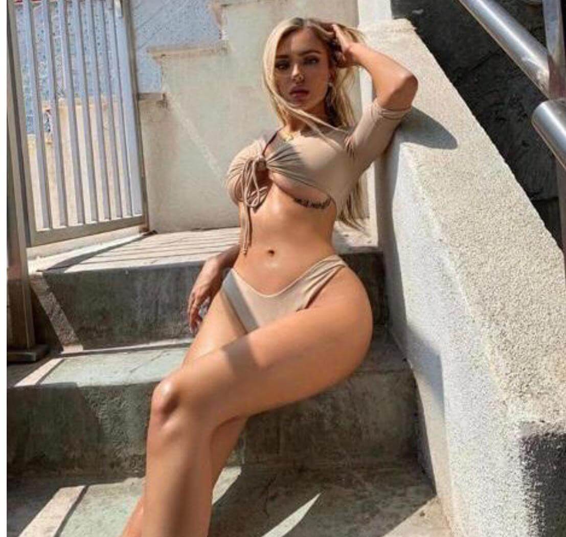 Pendik Kurtköy Escort Bayan Duygu - Image 6