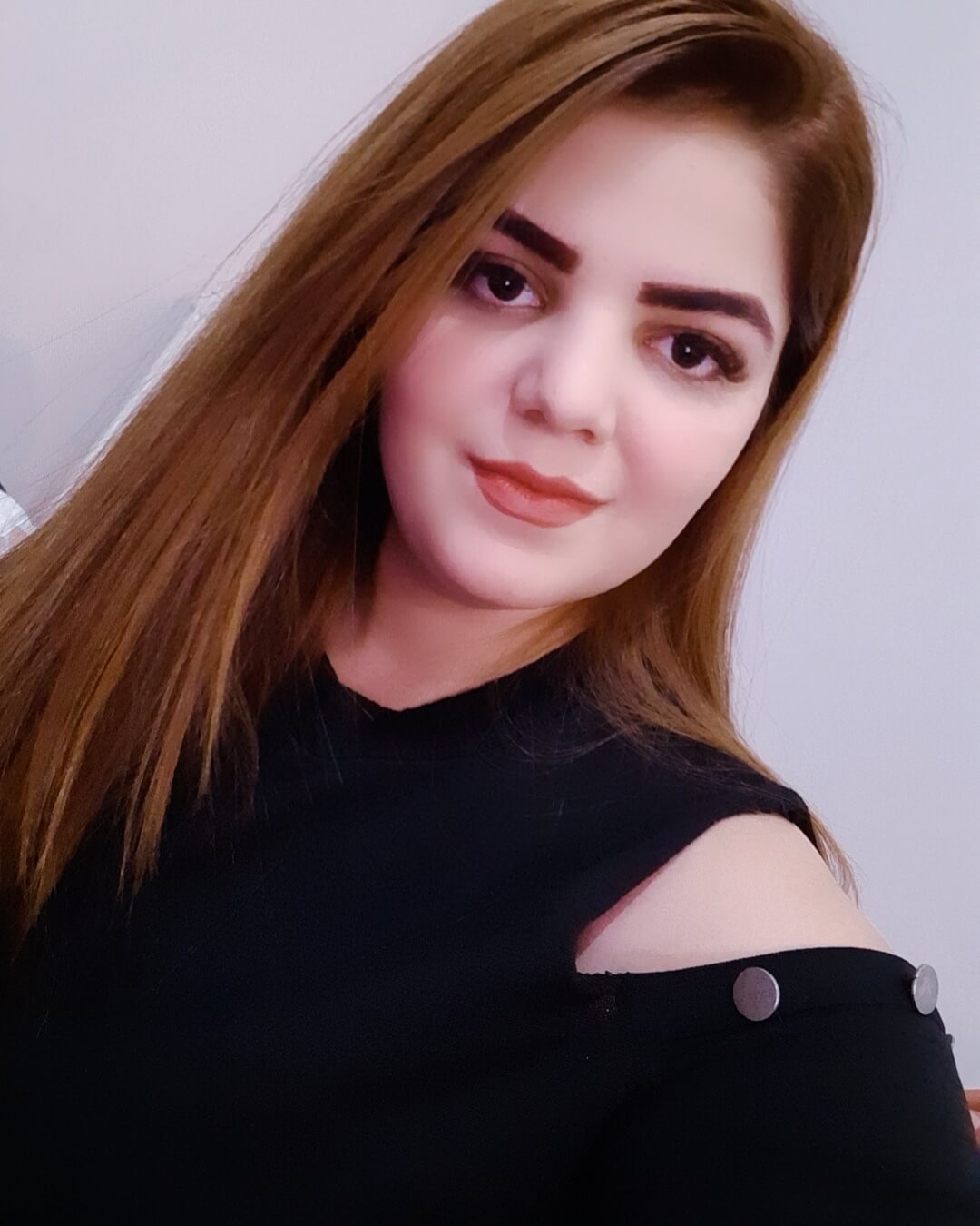 Anadolu Yakası Escort Bayan Natali - Image 2