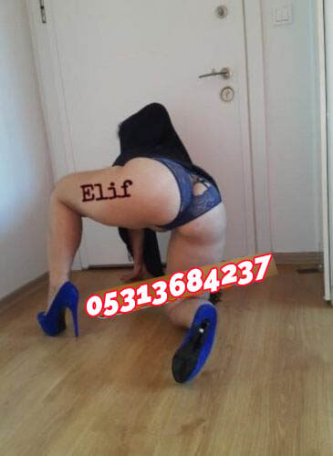 Pendik Balık Etli Escort Bayan Elif - Image 3