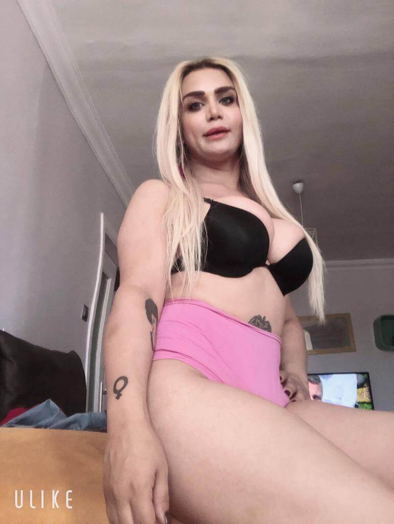 Maltepe Escort Bayan Bahar - Image 2