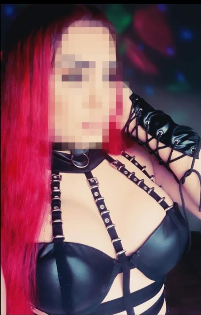 Maltepe Seksi Escort Bayan Didem - Image 5