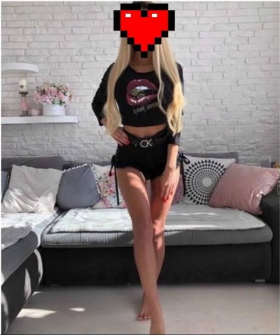 Pendik Tuzla Kartal Escort Bayan Lola - Image 2