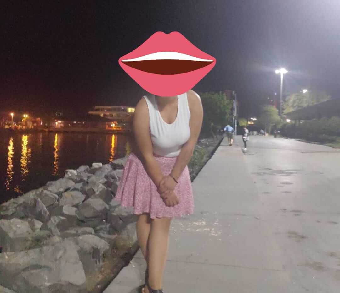 Kartal Maltepe Pendik Escort Bayan Alev - Image 3