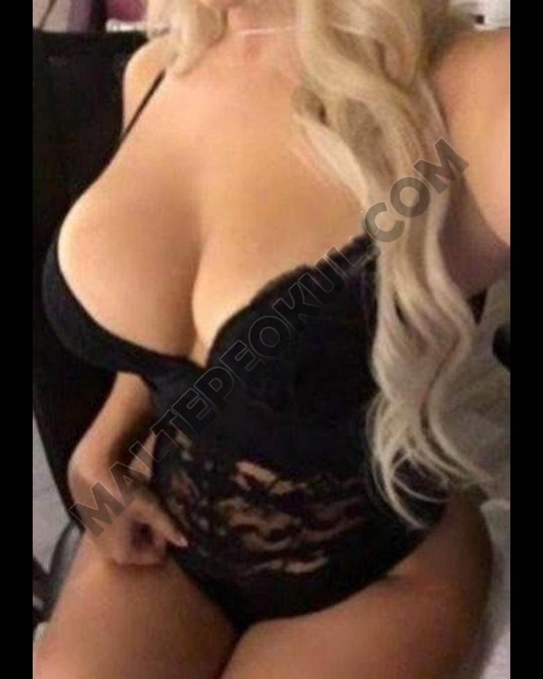 Tuzla Pendik Escort Bayan Burcu - Image 2