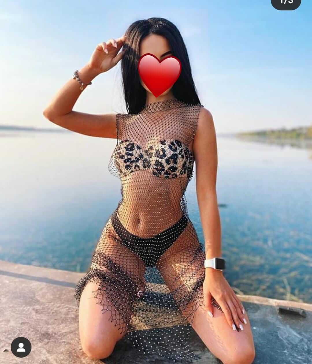 Anadolu Yakası Sarışın Escort Bayan Aylin - Image 1