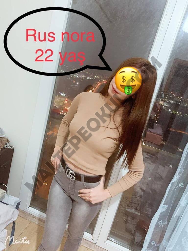 Gebze Tuzla Escort Bayan Nora ve Jasmin - Image 3