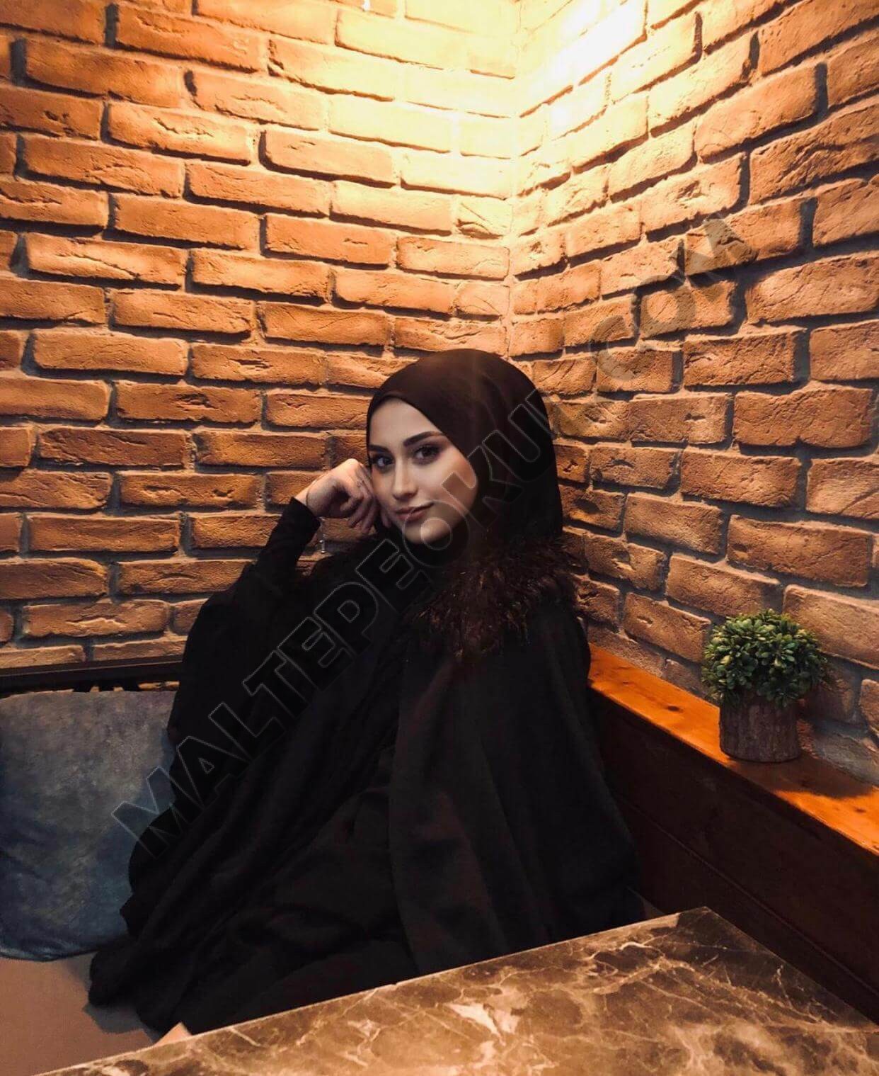 Anadolu Yakası Escort Bayan Tuğçe - Image 1