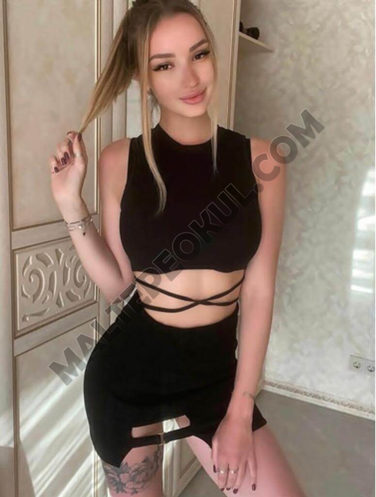 Pendik Kartal Escort Bayan Aleyna - Image 4