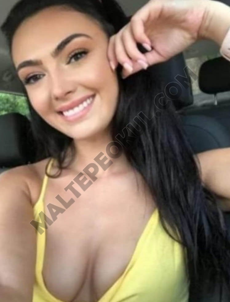 Anadolu Yakası Escort Bayan Cansu - Image 2