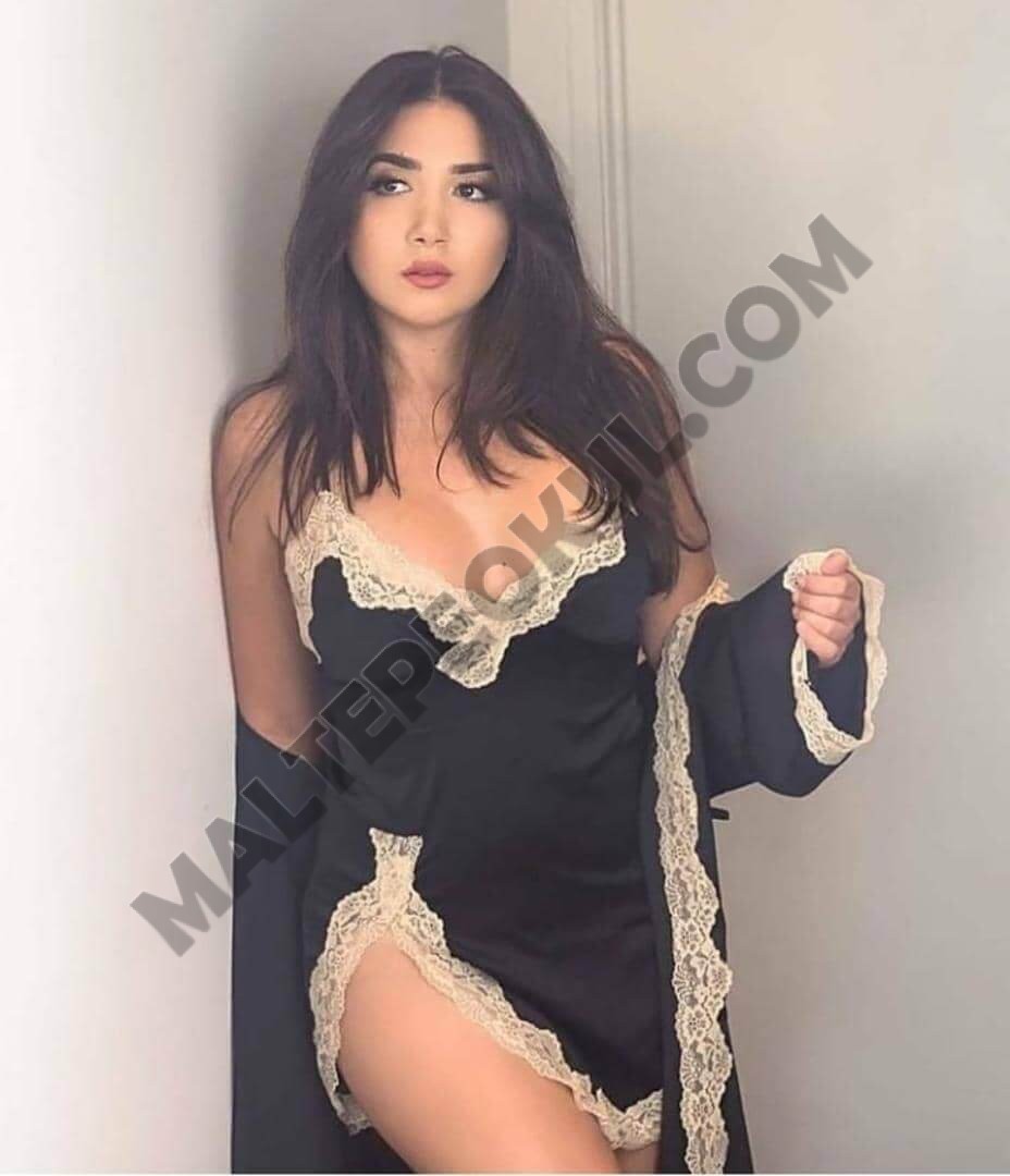 Kurtköy Pendik Escort Bayan Aysu - Image 2