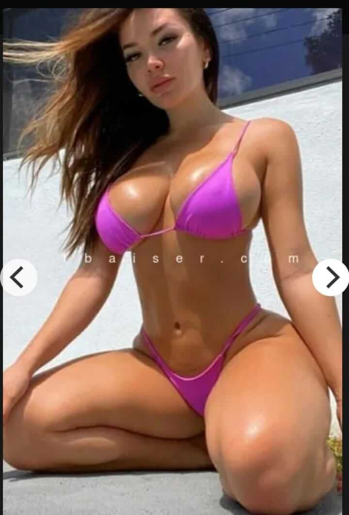 Anadolu Yakası Escort Bayan Sevda - Image 2