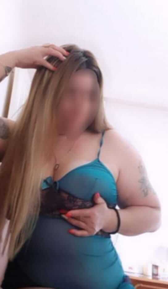 Pendik Escort Bayan Ateş - Image 5