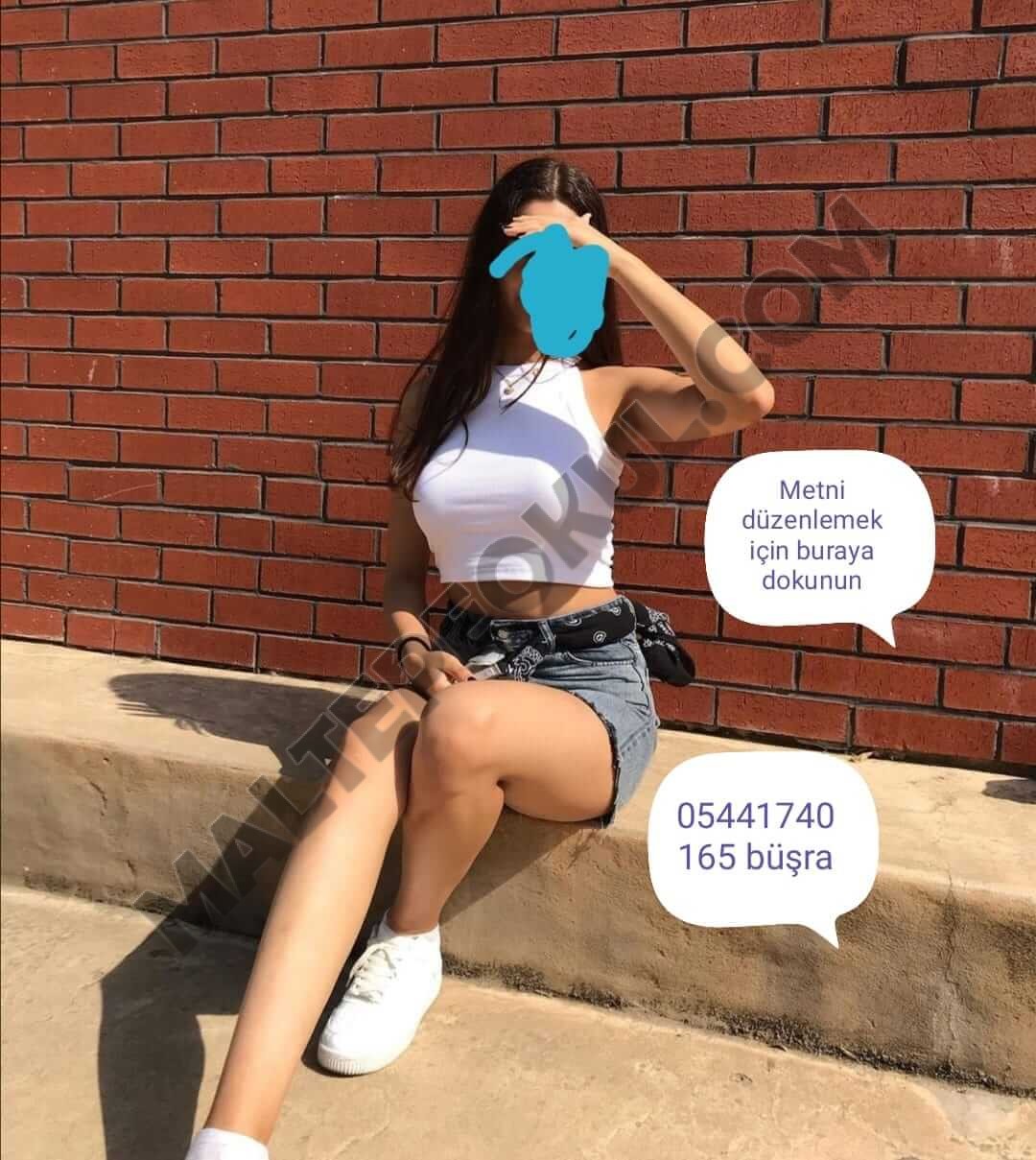 Pendik Tuzla Escort Bayan Büşra - Image 5