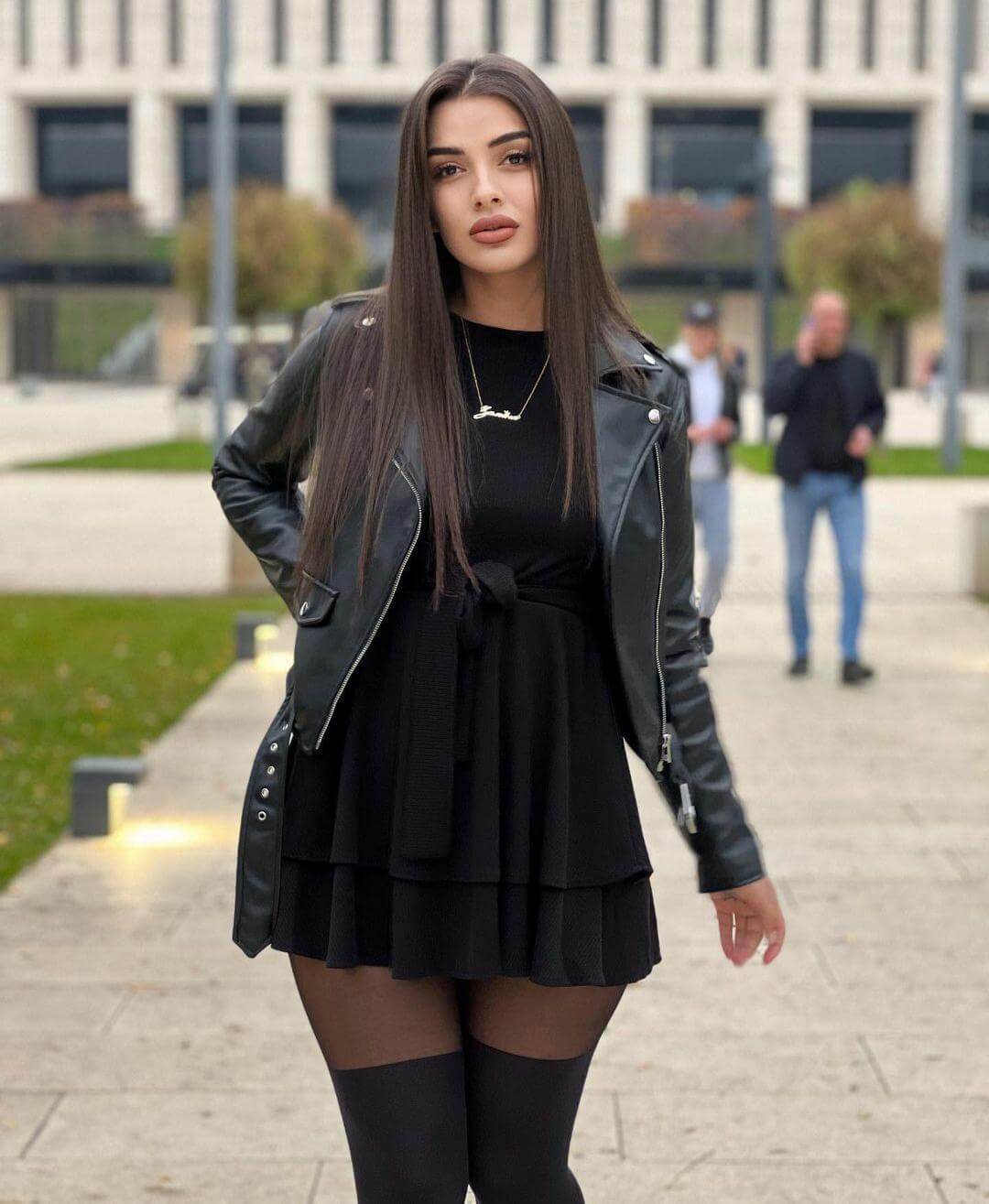 Anadolu Yakası Escort Bayan Bella - Image 2