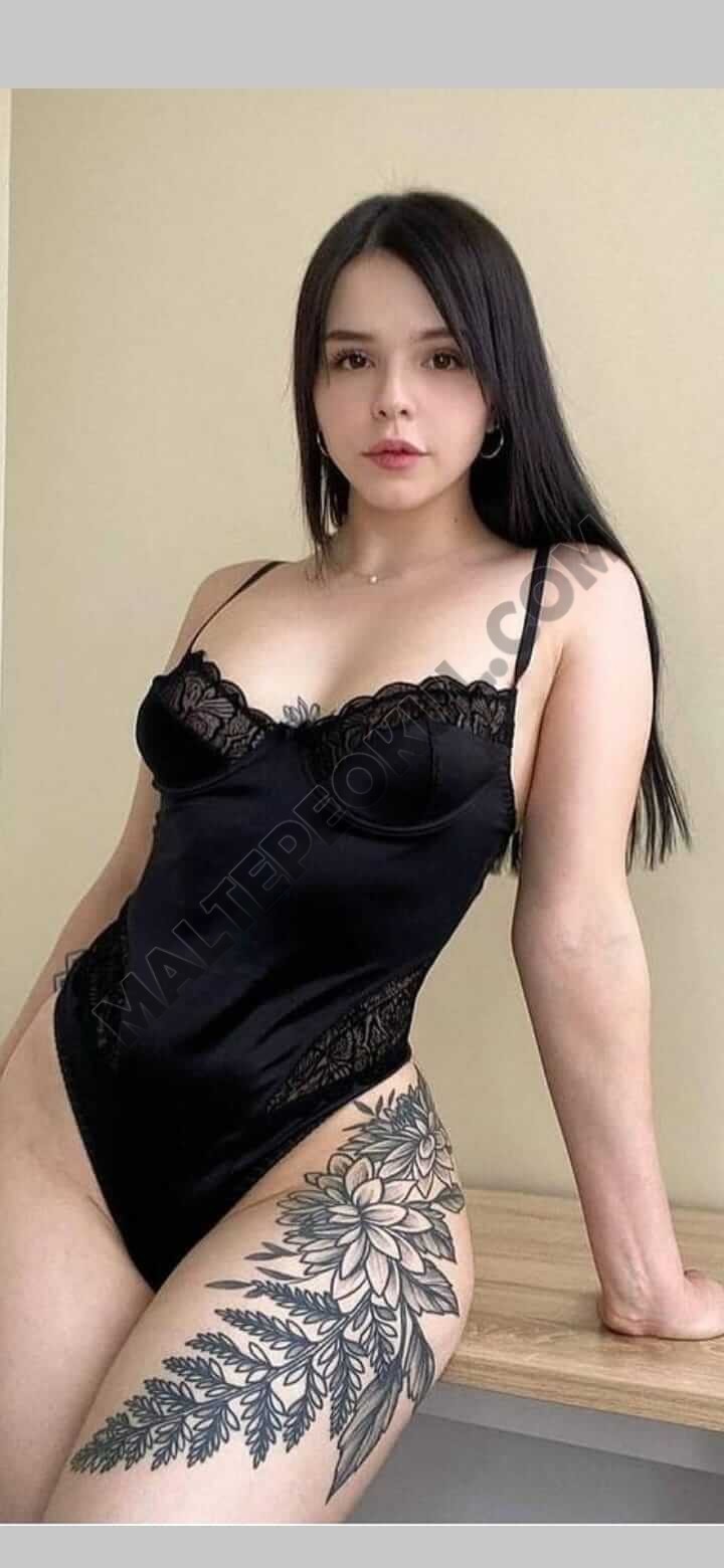 Tuzla Pendik Kurtköy Escort Bayan Melek - Image 6