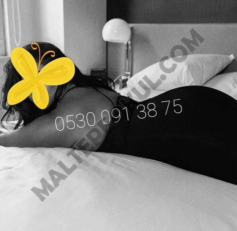 Pendik Çarşı Escort Bayan Zeliş - Image 1