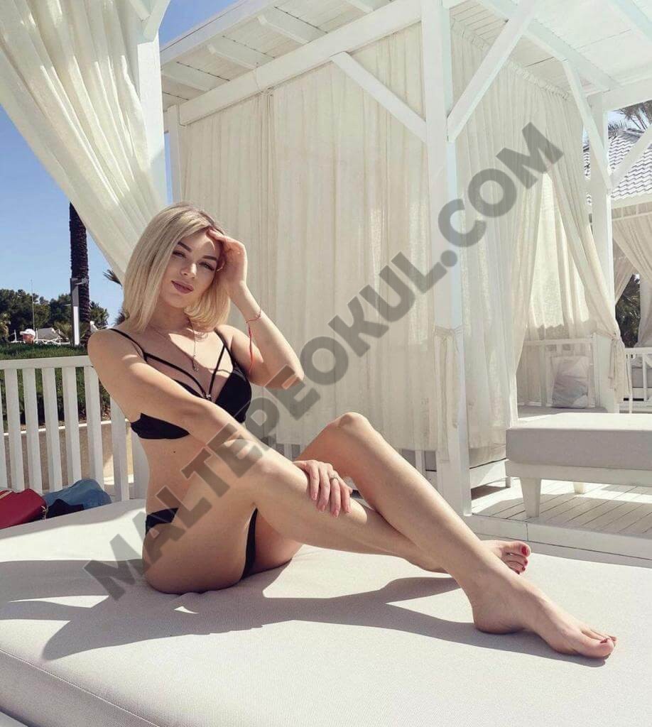 Pendik Kurtköy Kartal Escort Bayan Lora - Image 7